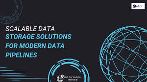 Scalable Data Solutions