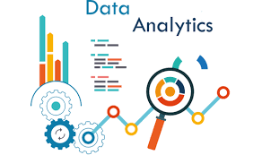 Data Analytics Illustration